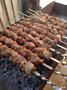 Мини гостиница Хуторок - 19