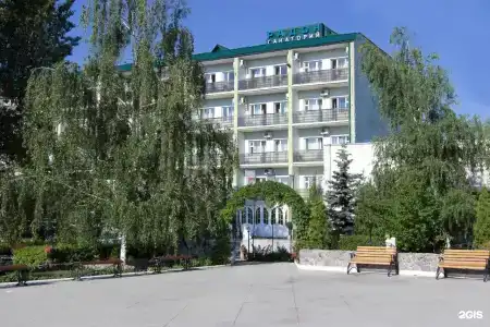 Радон - 1