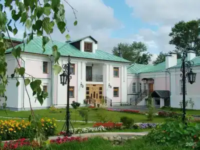 Пушкарская Слобода - 18