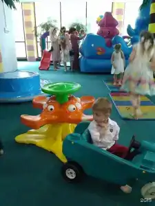 Кавказ - 6