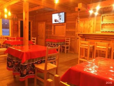 Мелодия Ольхона - 60