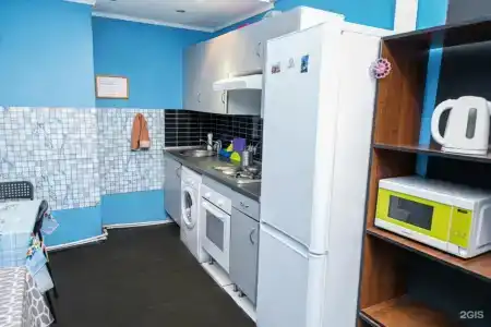 Эконом отель Ай Проспали на Курской - 2