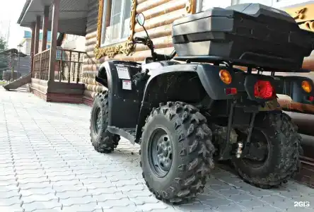 Купеческая Усадьба - 7