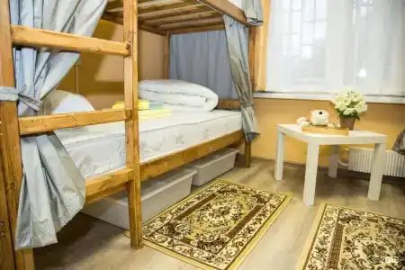 Lenin Hostel - 36