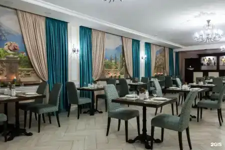 Сопрано - 3