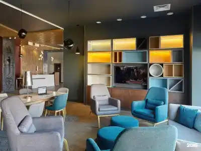 Mercure - 6