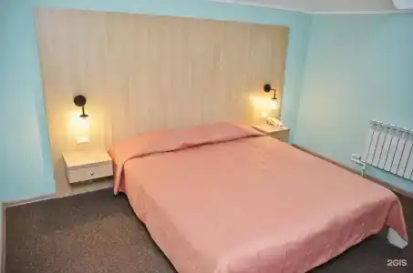 Палисад - 34