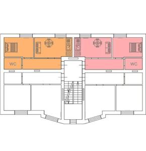 Vanva Aparthotel - 73