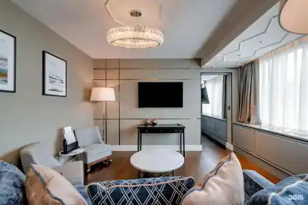 Chekhoff Moscow Curio Collection by Hilton - 46