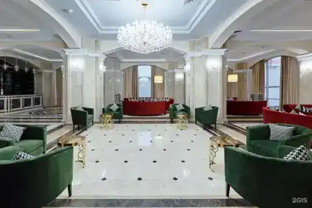 Benamar Hotel&SPA - 24