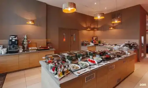 Mercure Сочи Центр - 68