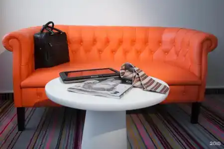 Mercure Москва Бауманская - 14
