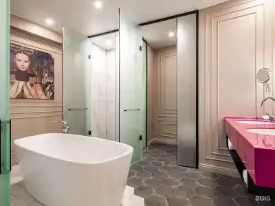 Mercure Калининград Центр - 93