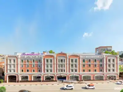 Mercure - 67