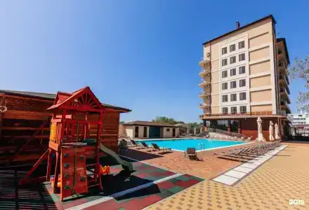 Family Pride inn - 21