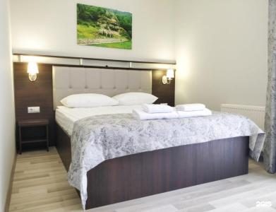Vanva Aparthotel - 32