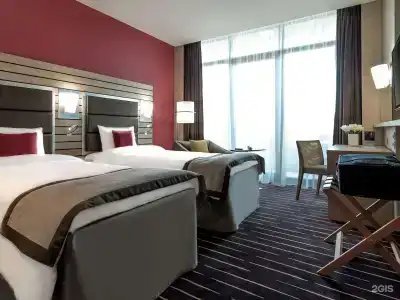 Mercure Сочи Центр - 60