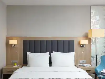 Mercure - 50