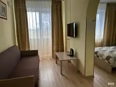 Круиз  - 2