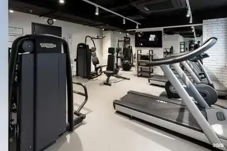 Pentahotel Арбат - 105