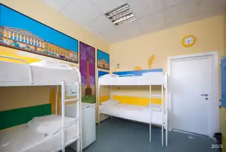 Аква Хостел - 31