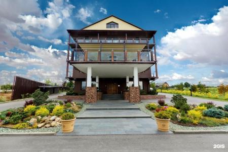 Country Club Юдино Парк - 14