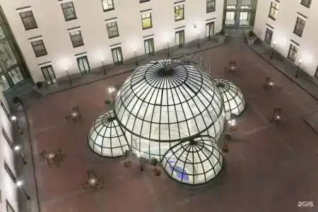 Сафмар Грандъ Москва - 44