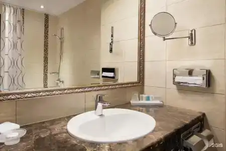 Ramada by Wyndham Kazan City Centre - 86