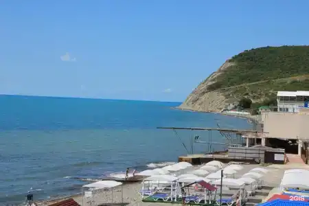 Морской бриз - 21