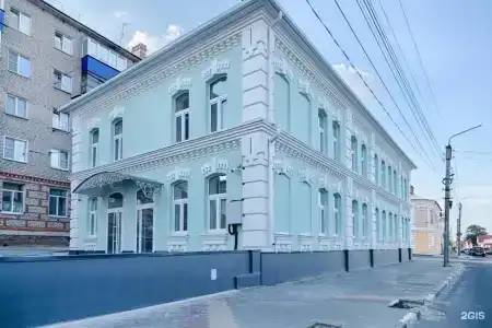 Гранд-Елец - 49