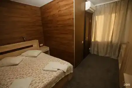 OVB Hostel - 16