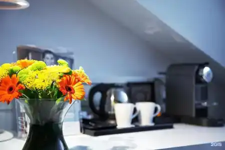 Mercure Москва Бауманская - 24