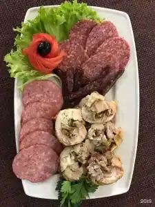 Морской бриз - 39