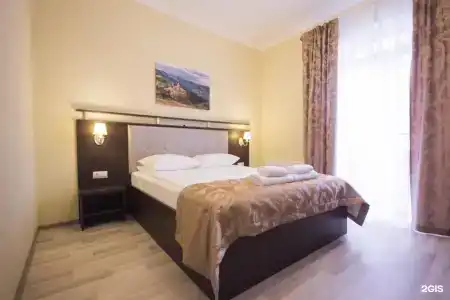 Vanva Aparthotel - 1