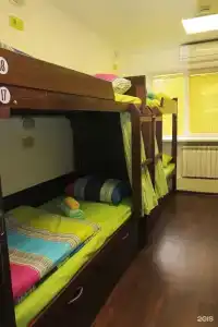 City Hostel - 7