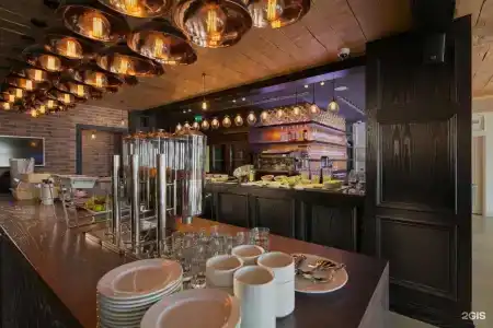 Mercure Москва Бауманская - 29