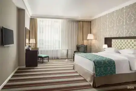 Ramada by Wyndham Kazan City Centre - 32