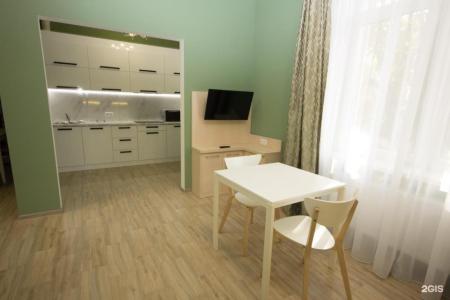 Vanva Aparthotel - 14