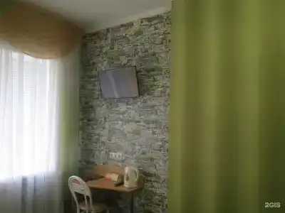Отель - 18