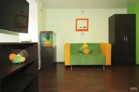 City Hostel - 18