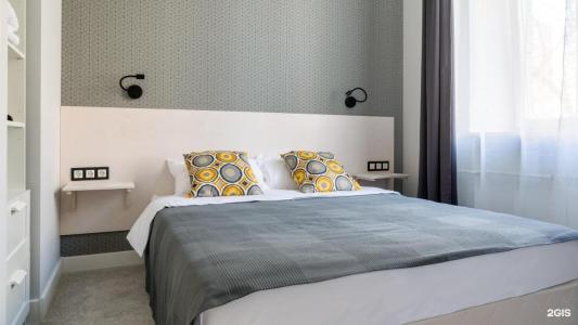 Nordic Rooms - 16