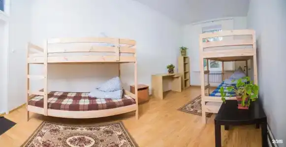 Дом Охотника - 5