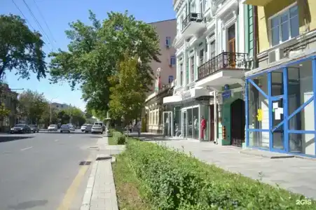 Хостел в Центре - 25