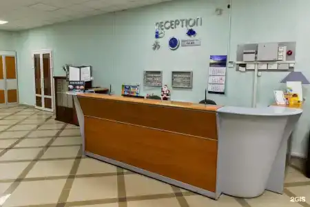 Кама - 3