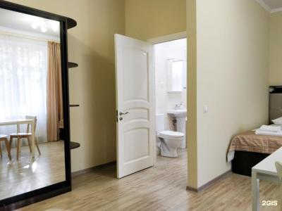Vanva Aparthotel - 44