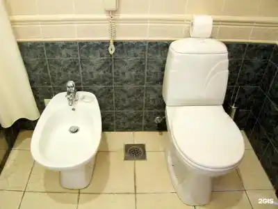ZONT Аэротель - 53