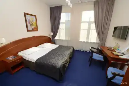 Cronwell Inn Стремянная - 24