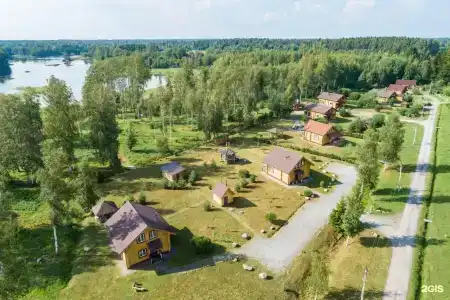 Озерный Берег - 14