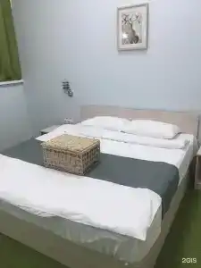Visti Stay in Vladivostok Airoport - 24