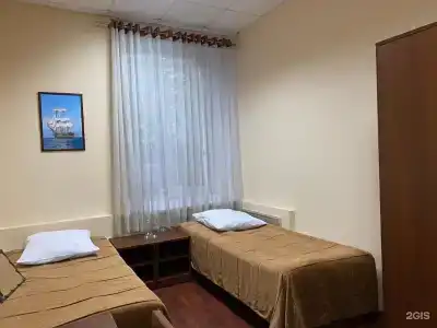 Изумруд Юг - 3